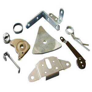 Custom Hardware Accessories