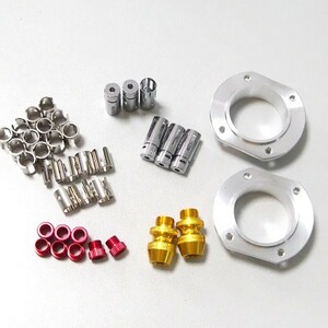 Machinery Parts