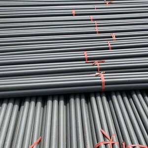 PVC pipe  4