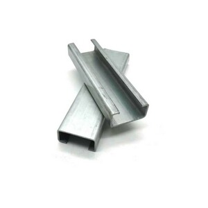 STEEL TUBES 