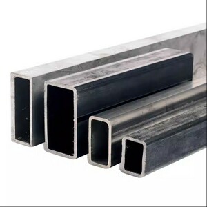 STEEL TUBES 